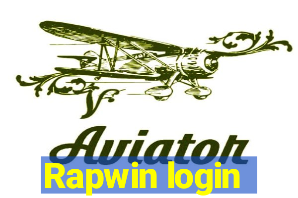 Rapwin login